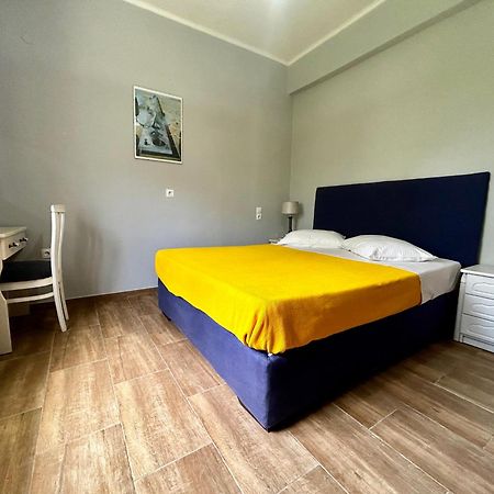 Captain Michalis House Parga Exterior photo